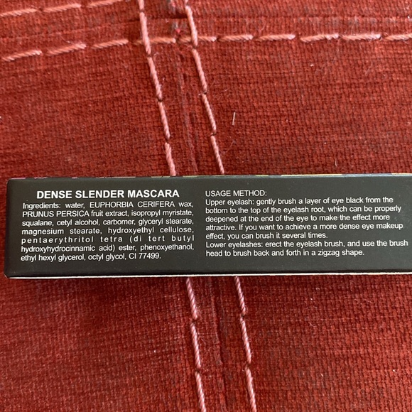 RESTOCKED🆕Mad Lash- Purple Mascara - Picture 6 of 7